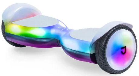 Renoverad Jetson Plasma X Lava Tech Hoverboard - Reebelo Sverige