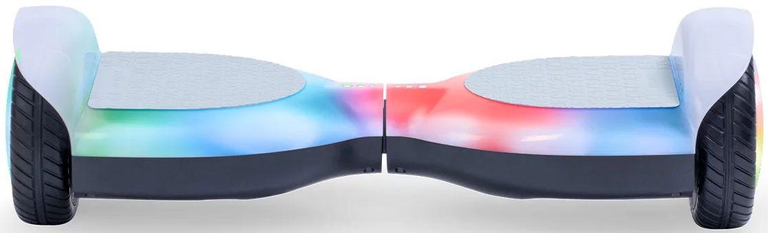 Renoverad Jetson Plasma X Lava Tech Hoverboard - Reebelo Sverige