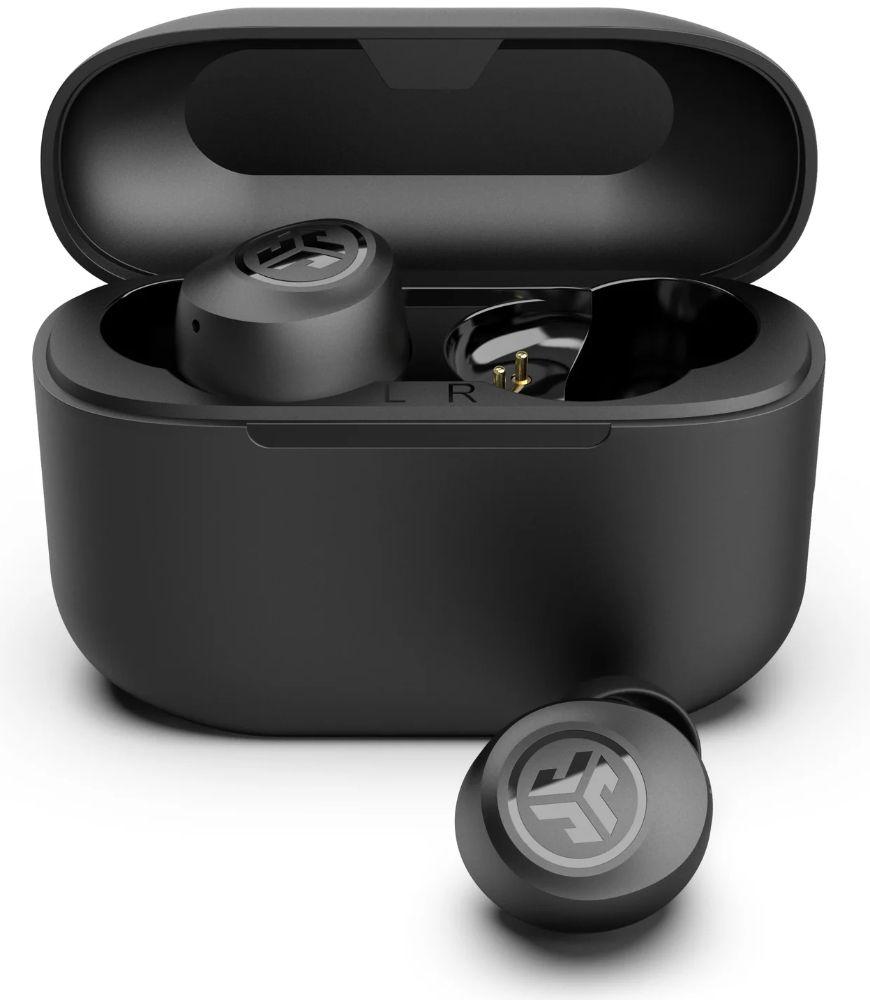 Renoverad JLab GO Air POP True Wireless Bluetooth In-Ear Headphones - Reebelo Sverige