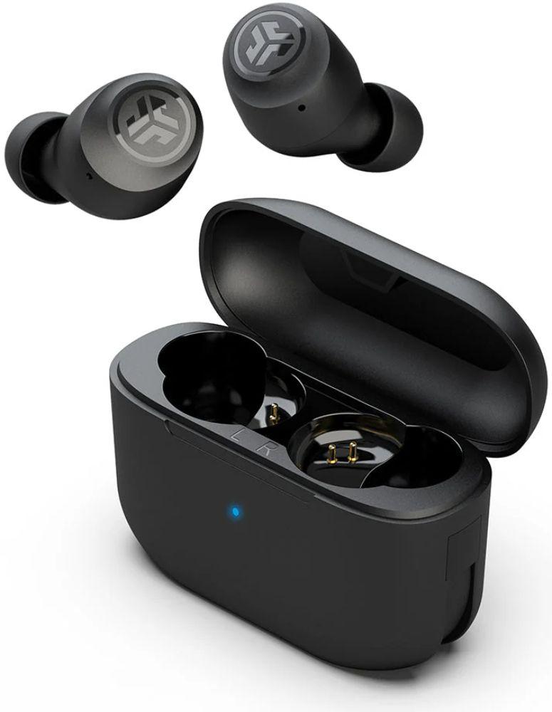 Renoverad JLab GO Air POP True Wireless Bluetooth In-Ear Headphones - Reebelo Sverige