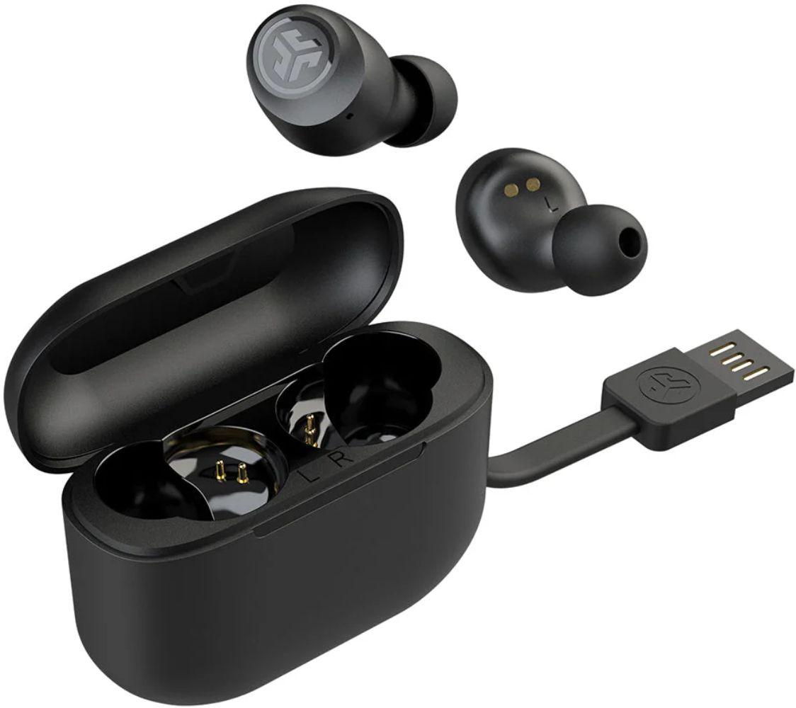 Renoverad JLab GO Air POP True Wireless Bluetooth In-Ear Headphones - Reebelo Sverige