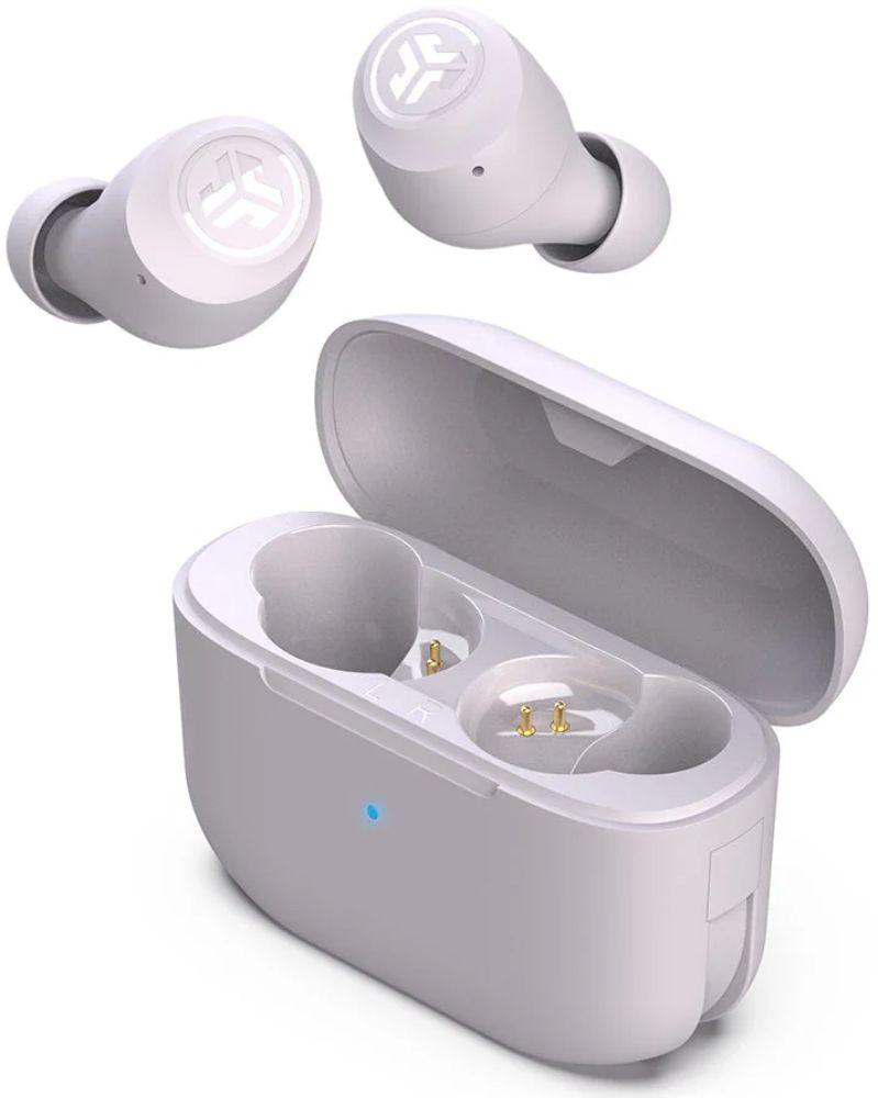 Renoverad JLab GO Air POP True Wireless Bluetooth In-Ear Headphones - Reebelo Sverige