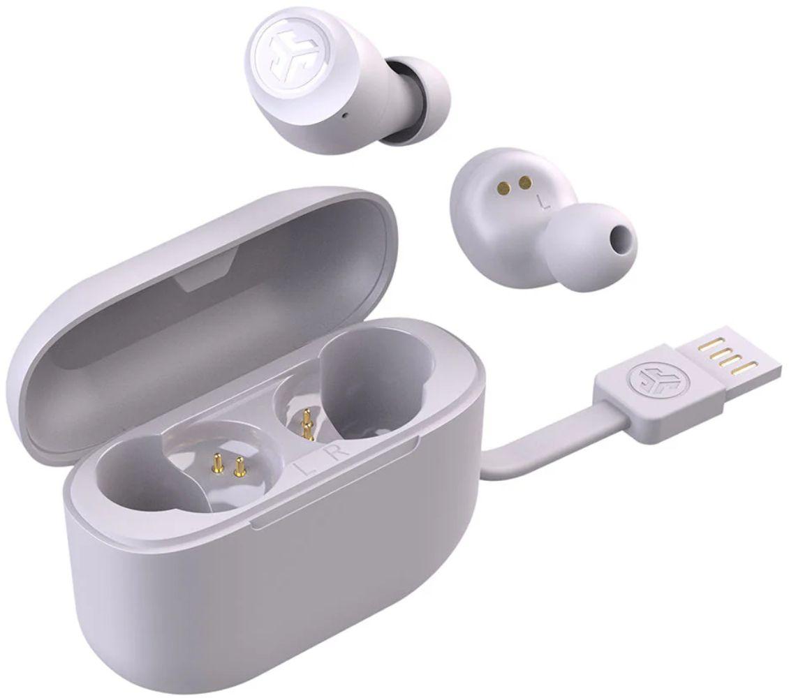 Renoverad JLab GO Air POP True Wireless Bluetooth In-Ear Headphones - Reebelo Sverige
