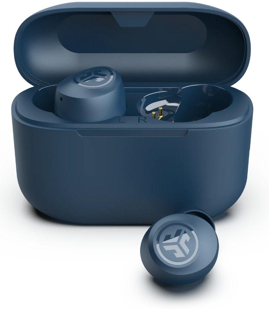 Renoverad JLab GO Air POP True Wireless Bluetooth In-Ear Headphones - Reebelo Sverige