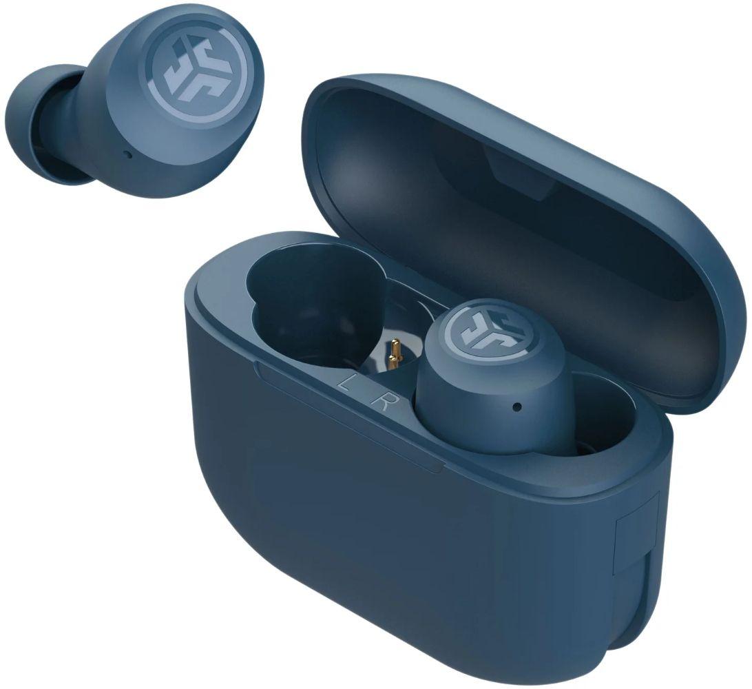 Renoverad JLab GO Air POP True Wireless Bluetooth In-Ear Headphones - Reebelo Sverige