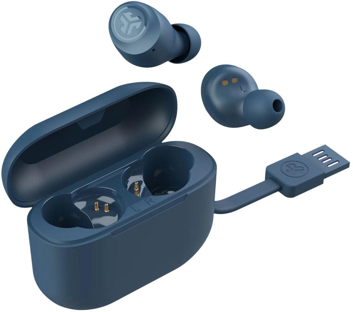 Renoverad JLab GO Air POP True Wireless Bluetooth In-Ear Headphones - Reebelo Sverige