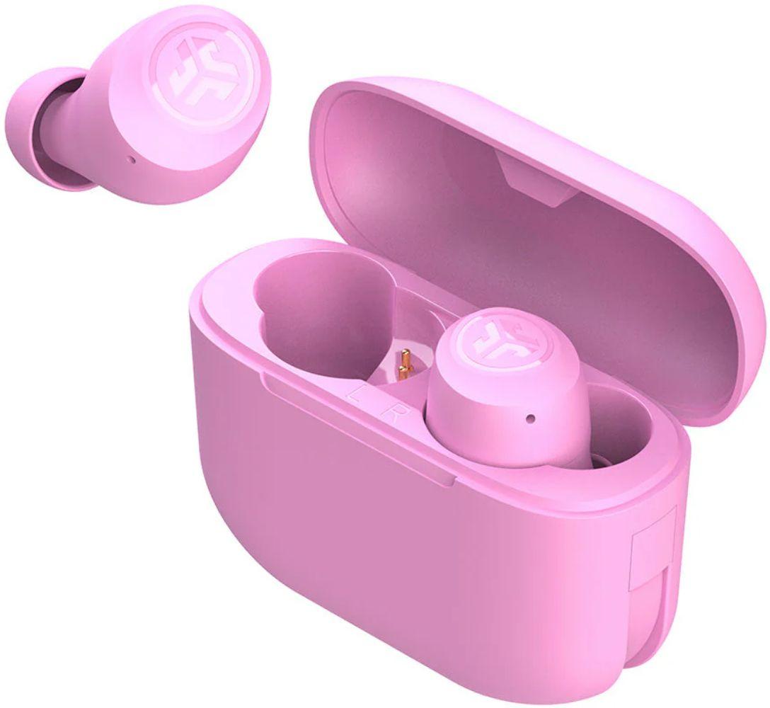 Renoverad JLab GO Air POP True Wireless Bluetooth In-Ear Headphones - Reebelo Sverige