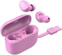 Renoverad JLab GO Air POP True Wireless Bluetooth In-Ear Headphones - Reebelo Sverige