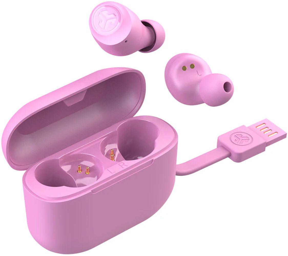 Renoverad JLab GO Air POP True Wireless Bluetooth In-Ear Headphones - Reebelo Sverige