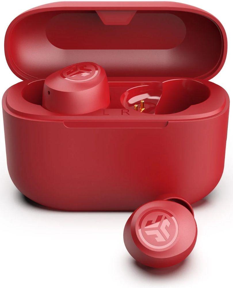 Renoverad JLab GO Air POP True Wireless Bluetooth In-Ear Headphones - Reebelo Sverige