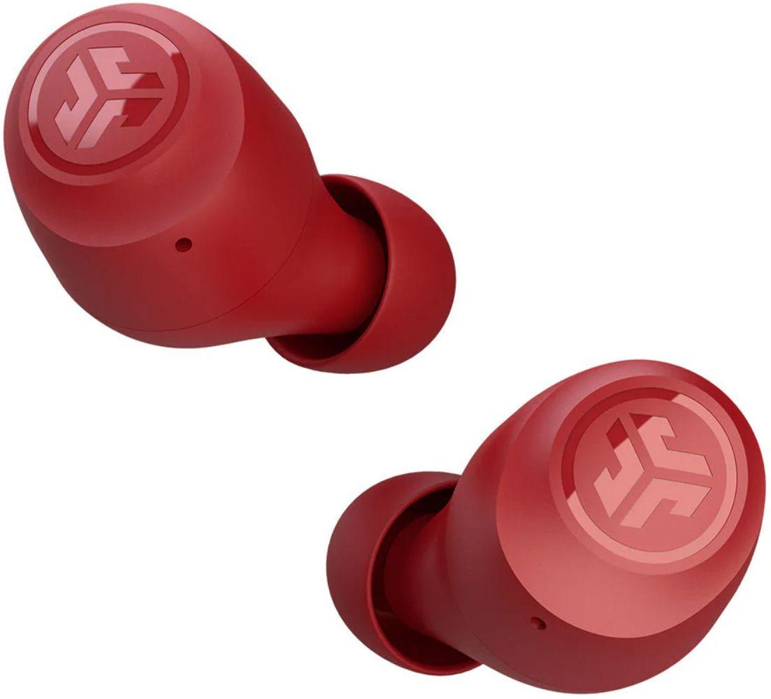 Renoverad JLab GO Air POP True Wireless Bluetooth In-Ear Headphones - Reebelo Sverige