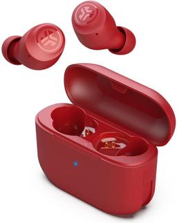 Renoverad JLab GO Air POP True Wireless Bluetooth In-Ear Headphones - Reebelo Sverige