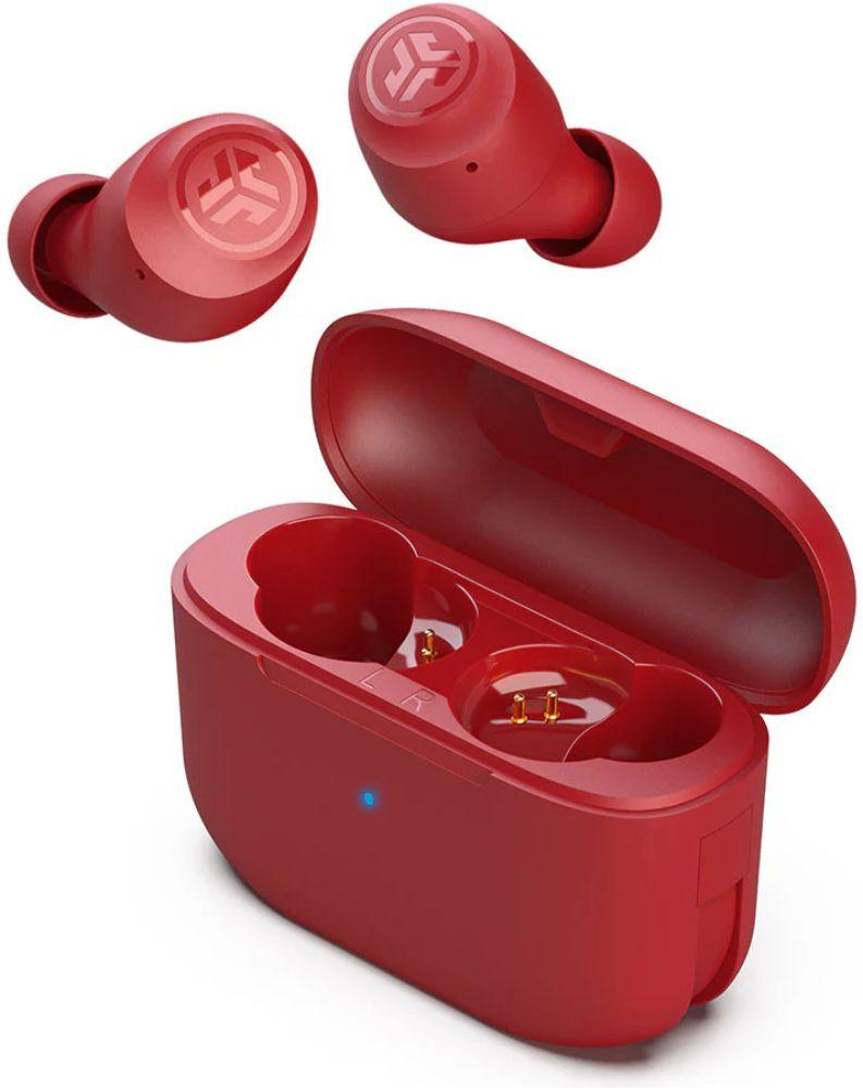 Renoverad JLab GO Air POP True Wireless Bluetooth In-Ear Headphones - Reebelo Sverige
