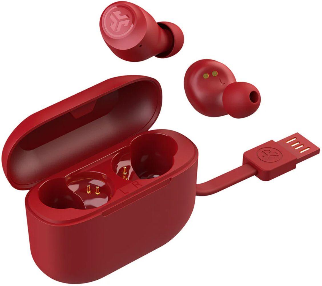 Renoverad JLab GO Air POP True Wireless Bluetooth In-Ear Headphones - Reebelo Sverige