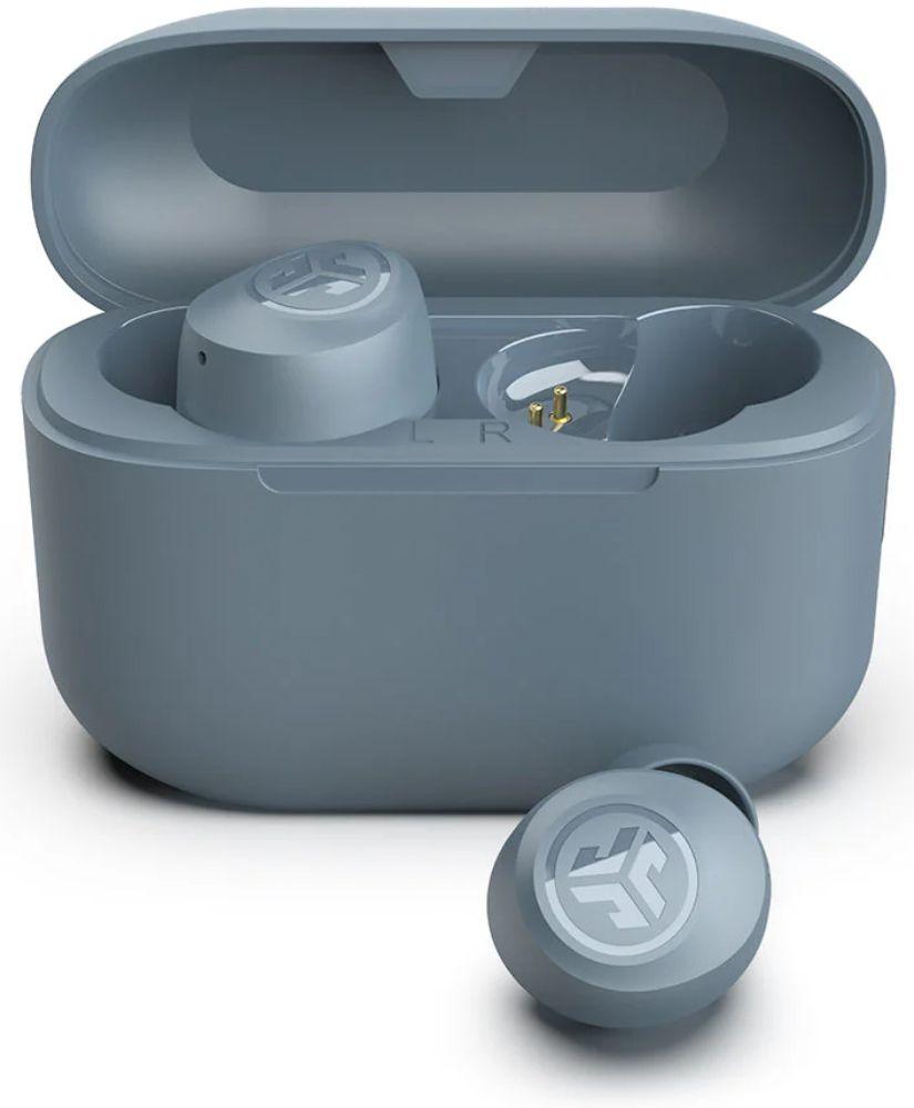 Renoverad JLab GO Air POP True Wireless Bluetooth In-Ear Headphones - Reebelo Sverige