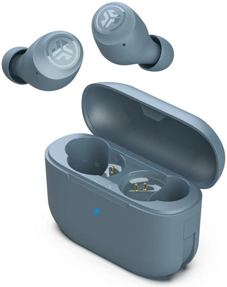 Renoverad JLab GO Air POP True Wireless Bluetooth In-Ear Headphones - Reebelo Sverige