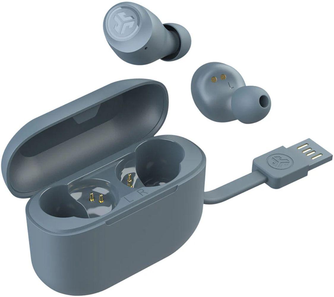 Renoverad JLab GO Air POP True Wireless Bluetooth In-Ear Headphones - Reebelo Sverige