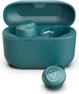 Renoverad JLab GO Air POP True Wireless Bluetooth In-Ear Headphones - Reebelo Sverige