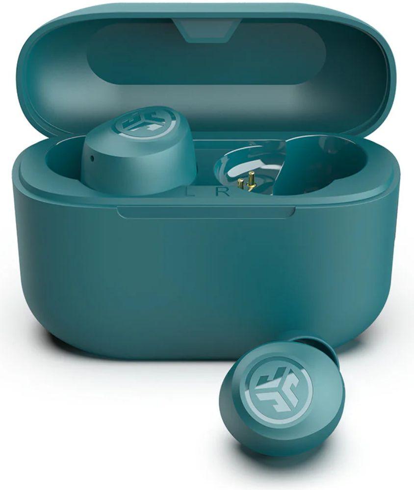 Renoverad JLab GO Air POP True Wireless Bluetooth In-Ear Headphones - Reebelo Sverige