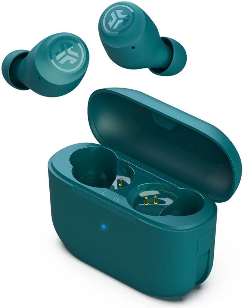 Renoverad JLab GO Air POP True Wireless Bluetooth In-Ear Headphones - Reebelo Sverige