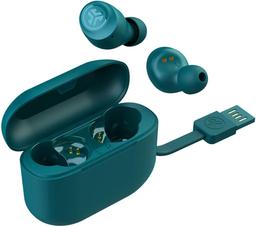 Renoverad JLab GO Air POP True Wireless Bluetooth In-Ear Headphones - Reebelo Sverige