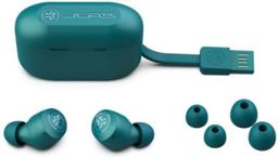 Renoverad JLab GO Air POP True Wireless Bluetooth In-Ear Headphones - Reebelo Sverige