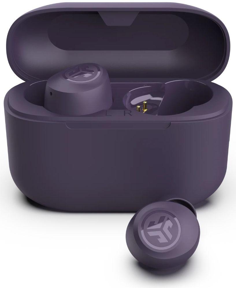 Renoverad JLab GO Air POP True Wireless Bluetooth In-Ear Headphones - Reebelo Sverige