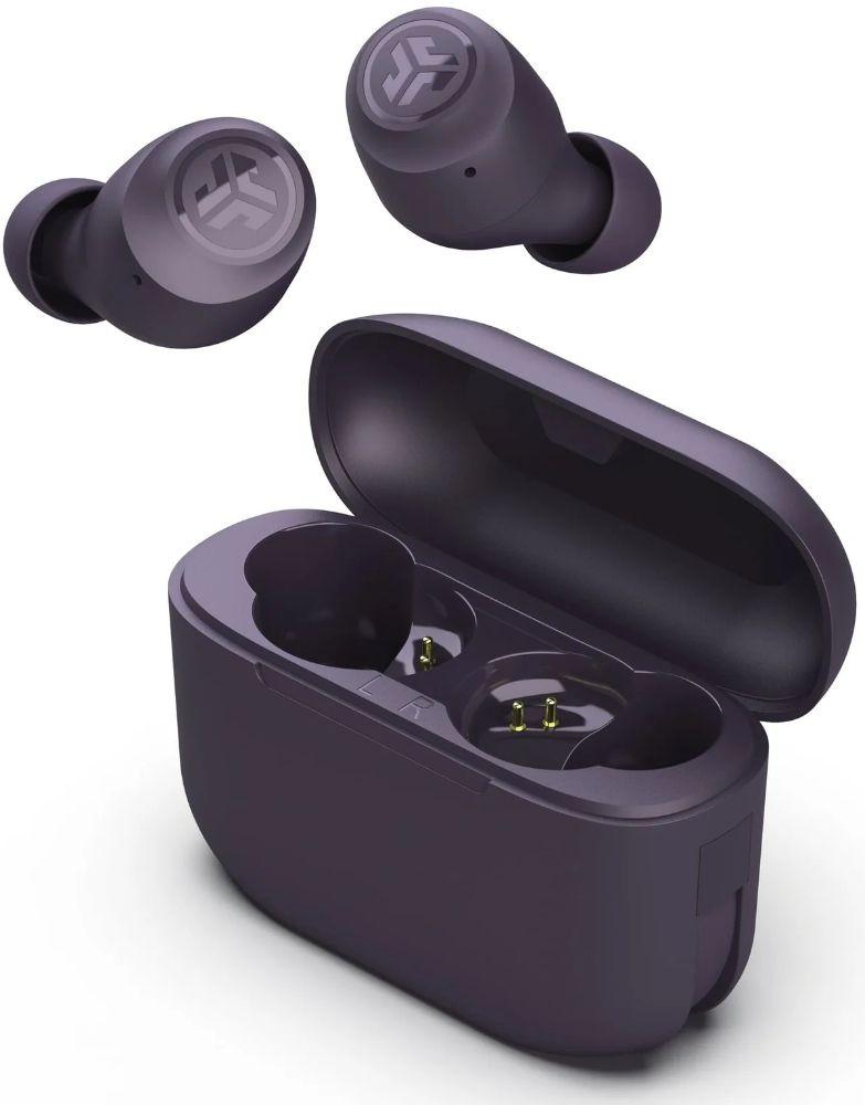 Renoverad JLab GO Air POP True Wireless Bluetooth In-Ear Headphones - Reebelo Sverige