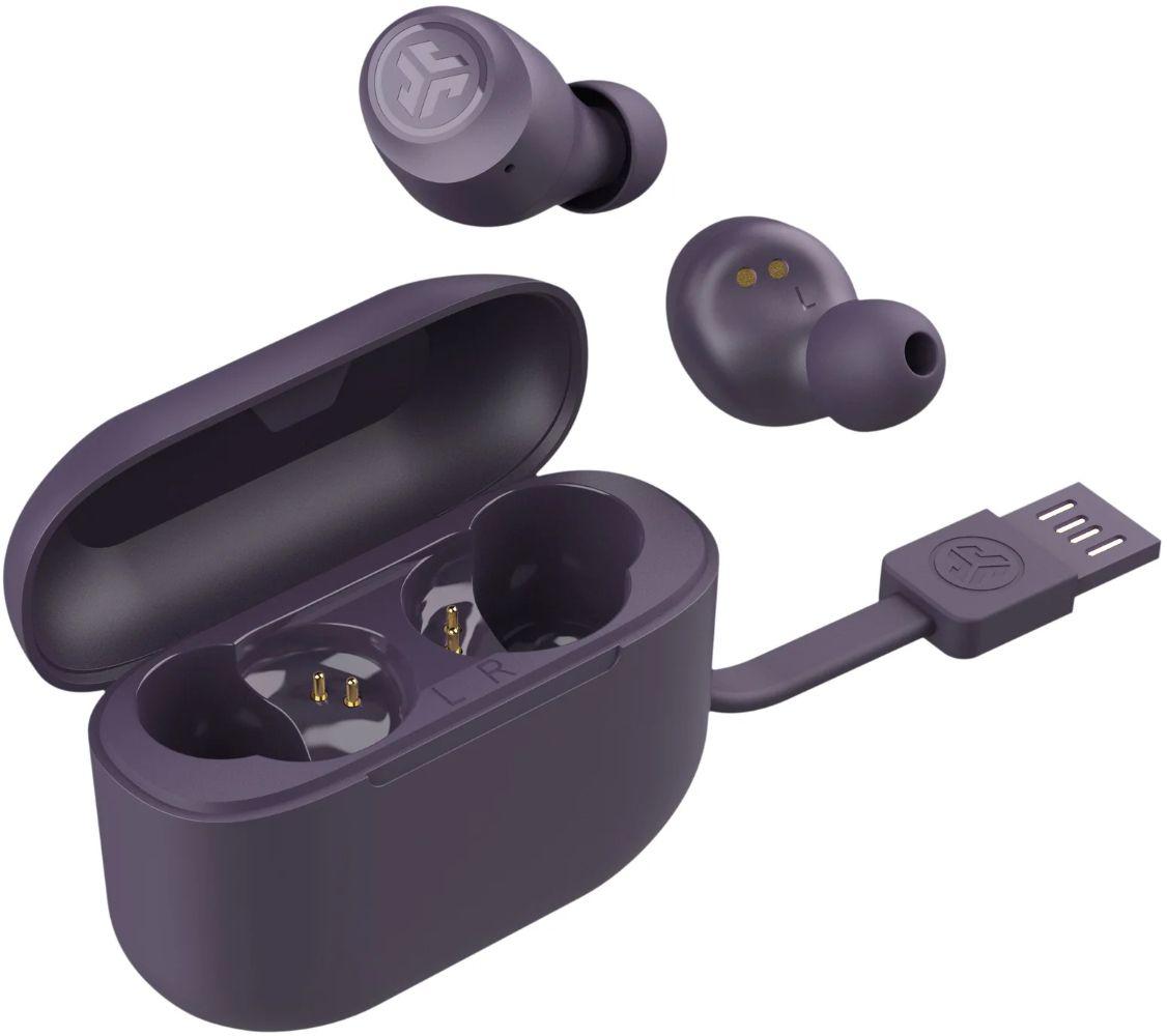Renoverad JLab GO Air POP True Wireless Bluetooth In-Ear Headphones - Reebelo Sverige