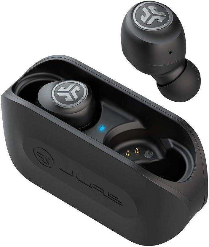 Renoverad JLab Go Air True Wireless Earbuds - Reebelo Sverige