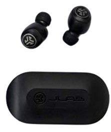 Renoverad JLab Go Air True Wireless Earbuds - Reebelo Sverige