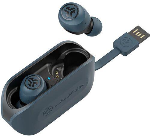 Renoverad JLab Go Air True Wireless Earbuds - Reebelo Sverige