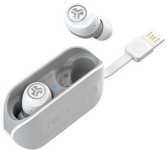 Renoverad JLab Go Air True Wireless Earbuds - Reebelo Sverige