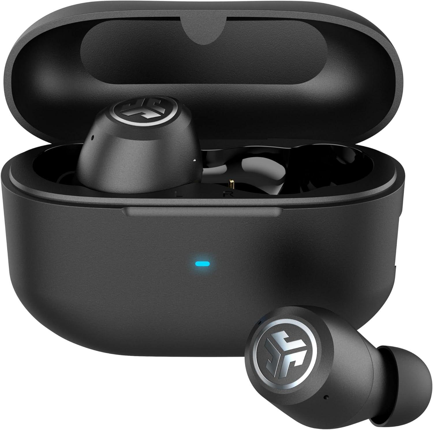 Renoverad JLab JBuds ANC 3 True Wireless Bluetooth Earbuds - Reebelo Sverige