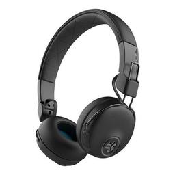 Renoverad JLab Studio ANC On-Ear Wireless Headphones - Reebelo Sverige