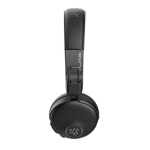 Renoverad JLab Studio ANC On-Ear Wireless Headphones - Reebelo Sverige