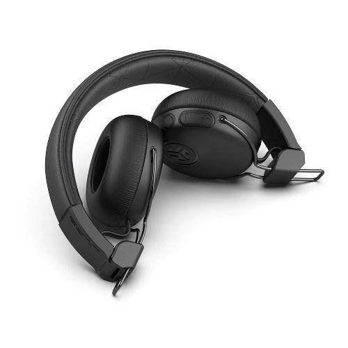 Renoverad JLab Studio ANC On-Ear Wireless Headphones - Reebelo Sverige