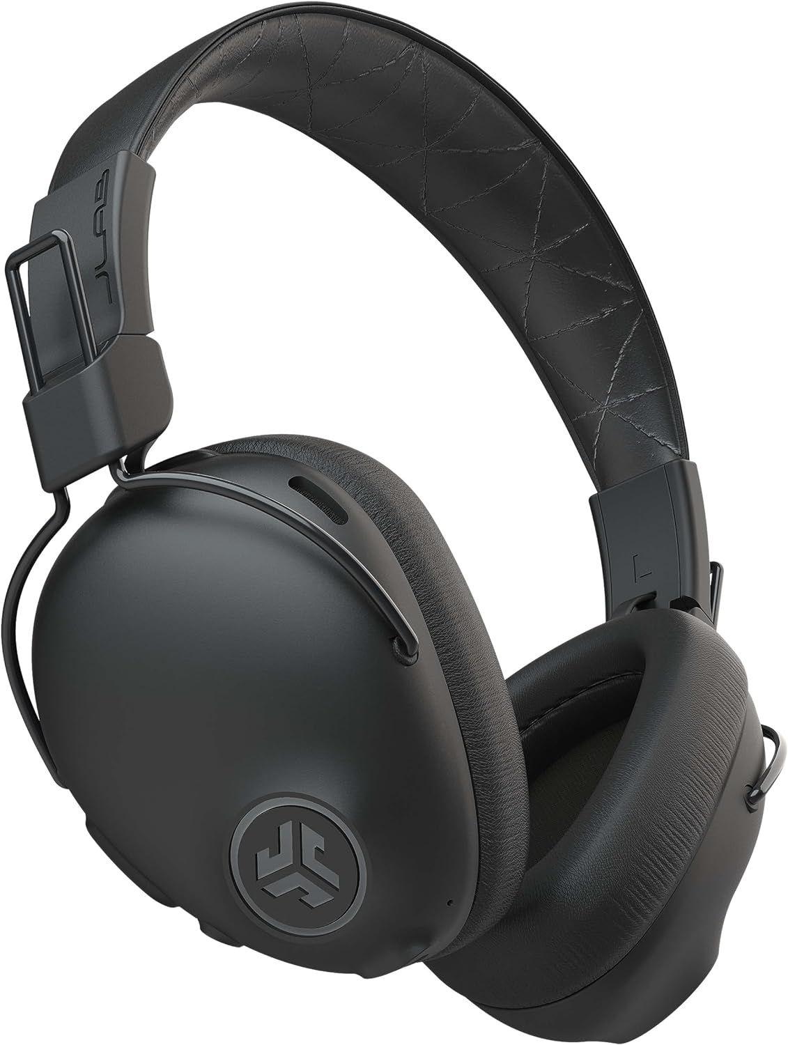 Renoverad Jlab Studio Pro ANC Wireless Over-Ear Headphones - Reebelo Sverige