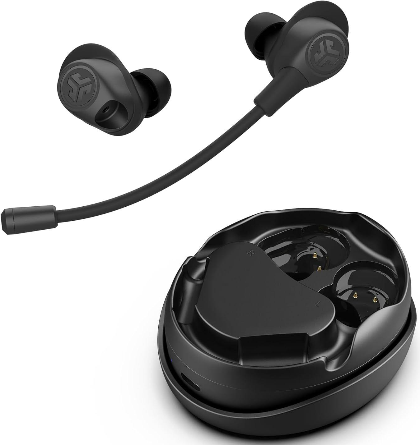 Renoverad JLab Work Buds In-Ear Headset - Reebelo Sverige