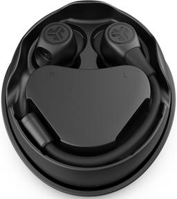 Renoverad JLab Work Buds In-Ear Headset - Reebelo Sverige
