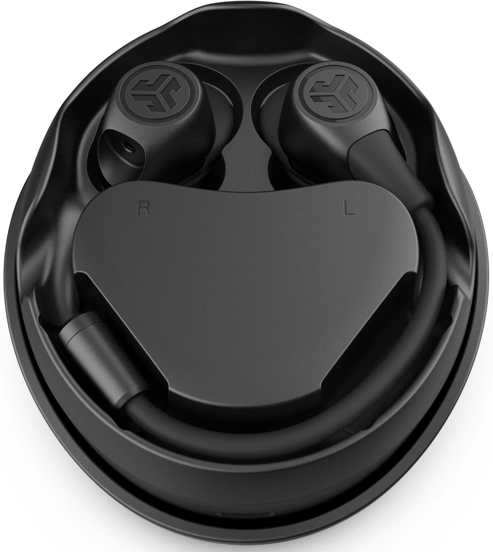 Renoverad JLab Work Buds In-Ear Headset - Reebelo Sverige