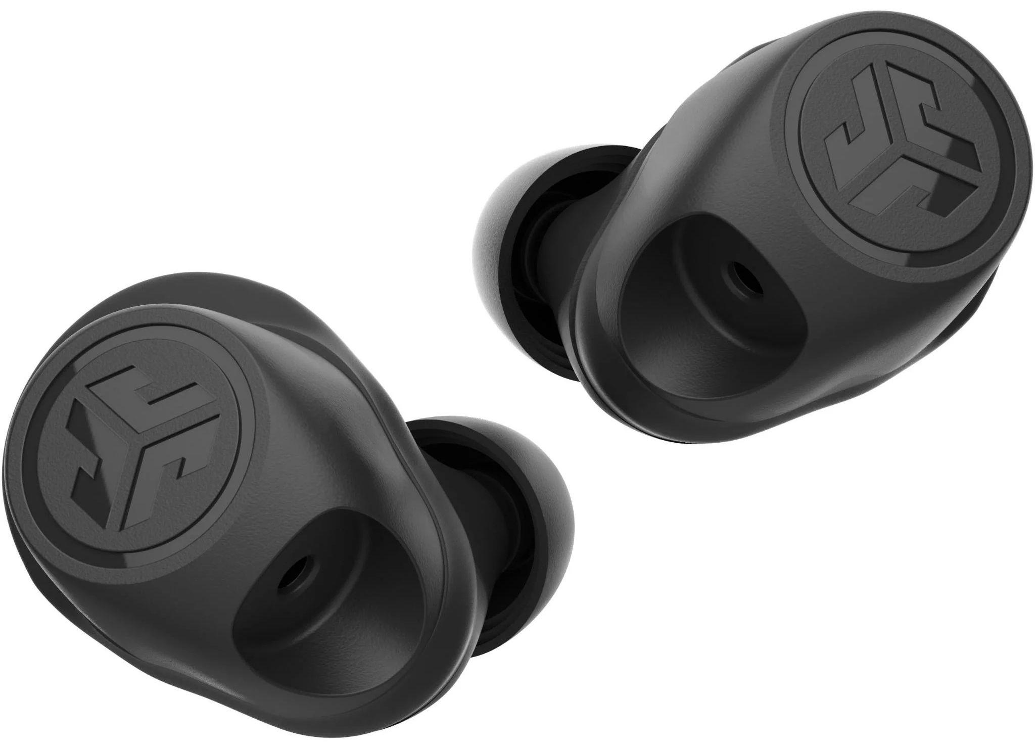Renoverad JLab Work Buds In-Ear Headset - Reebelo Sverige