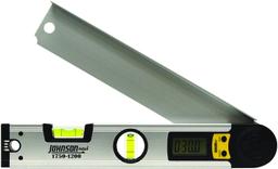 Renoverad Johnson Level & Tool 1750-1200 Digital Angle Locator - Reebelo Sverige
