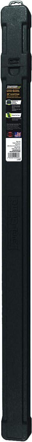 Renoverad Johnson Level & Tool LC48 Level Guard Level Case 48" - Reebelo Sverige