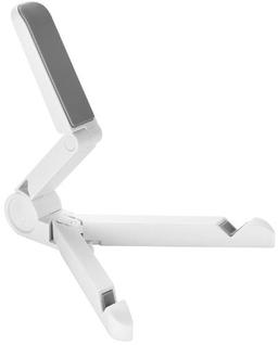Renoverad Joyroom Universal Tablet Mount Fold Holder - Reebelo Sverige