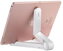 Renoverad Joyroom Universal Tablet Mount Fold Holder - Reebelo Sverige