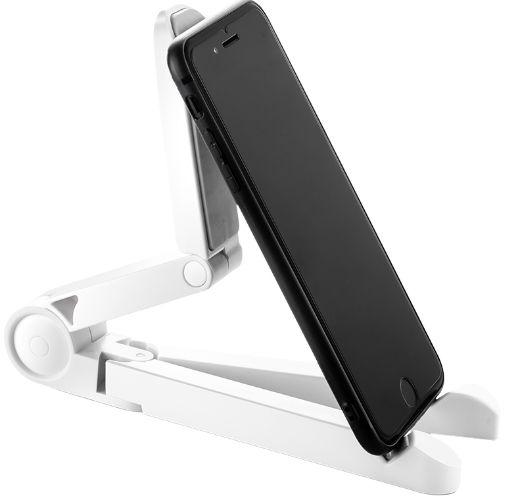 Renoverad Joyroom Universal Tablet Mount Fold Holder - Reebelo Sverige