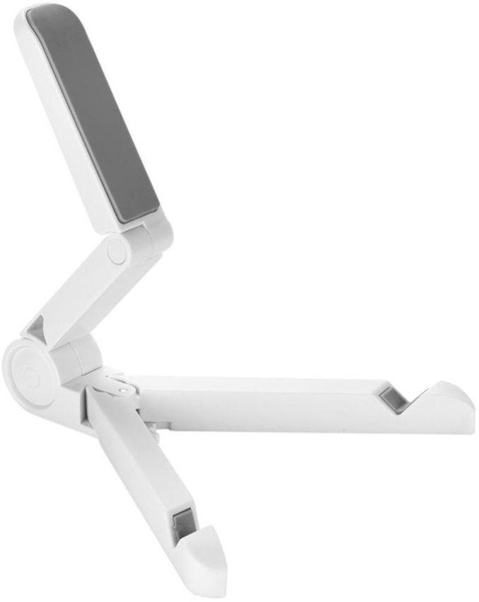 Renoverad Joyroom Universal Tablet Mount Fold Holder - Reebelo Sverige