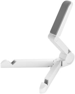 Renoverad Joyroom Universal Tablet Mount Fold Holder - Reebelo Sverige