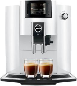 Renoverad Jura E6 Automatic Espresso Coffee Machine - Reebelo Sverige